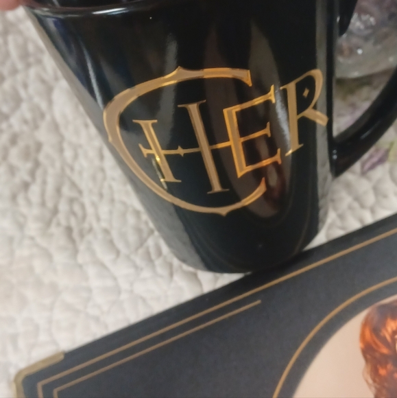 Cher lot - Picture 4 of 8